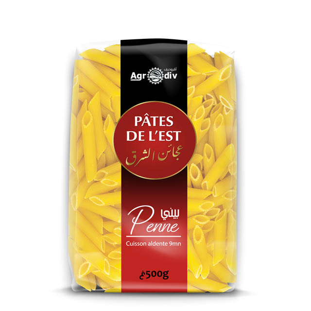 penne